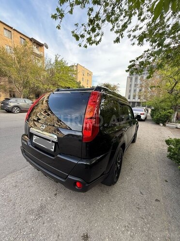 Nissan X-Trail 2008, 233,000 km - 2.5 l - Bakı