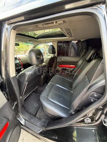 Nissan X-Trail 2008, 233,000 km - 2.5 l - Bakı