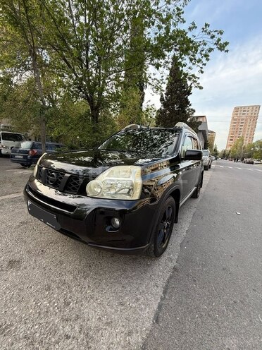 Nissan X-Trail 2008, 233,000 km - 2.5 l - Bakı