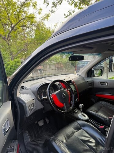 Nissan X-Trail 2008, 233,000 km - 2.5 l - Bakı