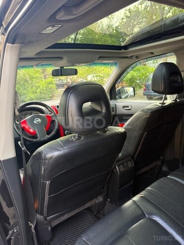 Nissan X-Trail 2008, 233,000 km - 2.5 l - Bakı