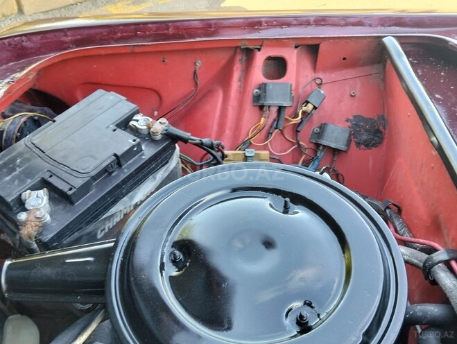 LADA (VAZ) 2106 1985, 45,600 km - 1.5 л - Tovuz