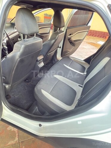 LADA (VAZ) Vesta SW Cross 2021, 12,000 km - 1.6 l - Bakı