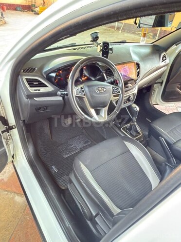 LADA (VAZ) Vesta SW Cross 2021, 12,000 km - 1.6 l - Bakı