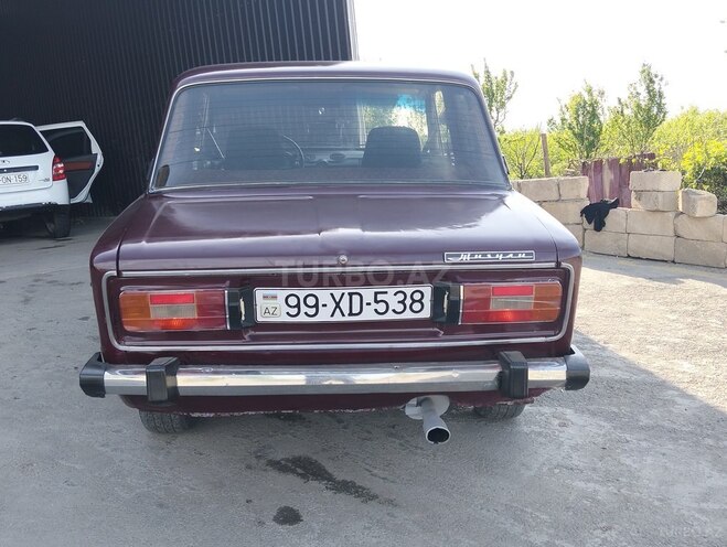 LADA (VAZ) 2106 1985, 45,600 km - 1.5 л - Tovuz