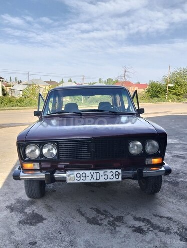 LADA (VAZ) 2106 1985, 45,600 km - 1.5 л - Tovuz