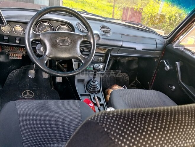 LADA (VAZ) 2106 1985, 45,600 km - 1.5 л - Tovuz