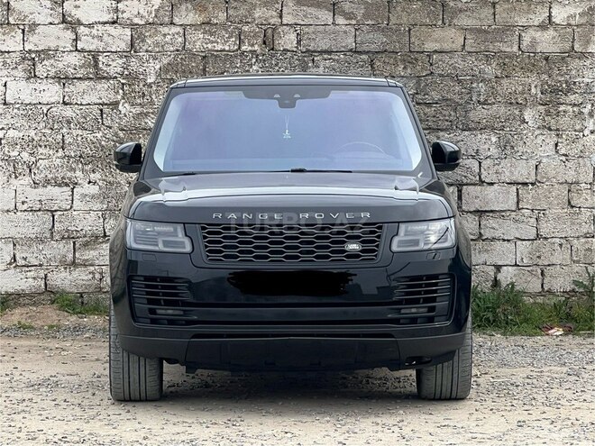 Land Rover Range Rover 2018, 145,800 km - 3.0 l - Bakı