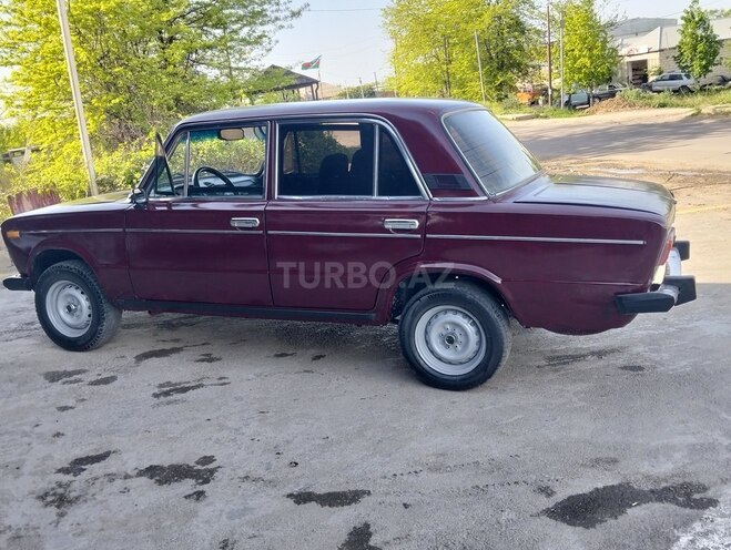 LADA (VAZ) 2106 1985, 45,600 km - 1.5 л - Tovuz