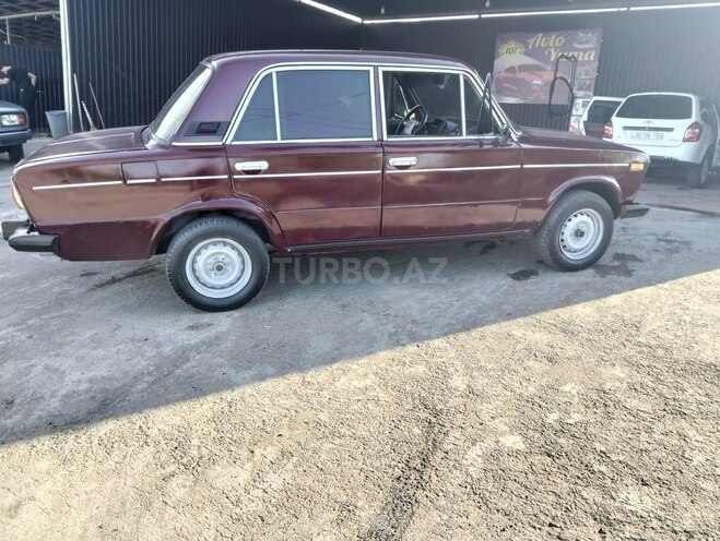 LADA (VAZ) 2106 1985, 45,600 km - 1.5 л - Tovuz