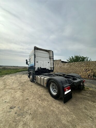 Scania R440 2012, 748,000 km - 12.0 l - Bakı