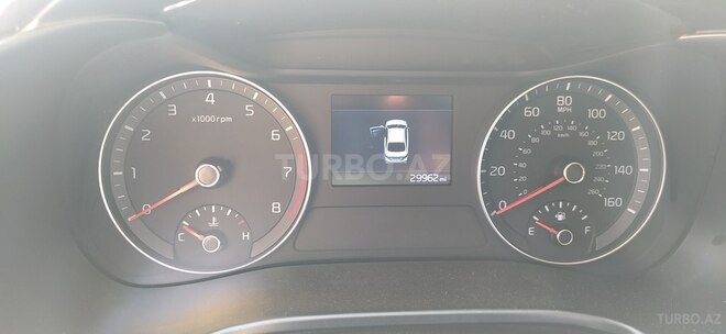 Kia Forte 2020, 48,240 km - 2.0 l - Bakı