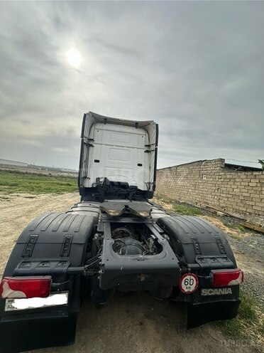 Scania R440 2012, 748,000 km - 12.0 l - Bakı