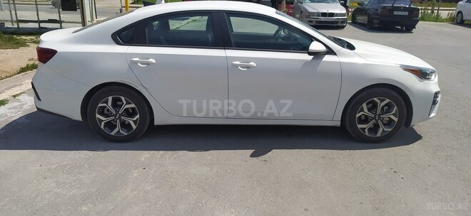 Kia Forte 2020, 48,240 km - 2.0 l - Bakı