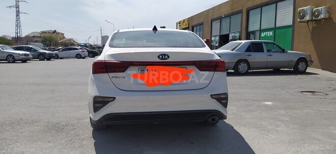 Kia Forte 2020, 48,240 km - 2.0 l - Bakı