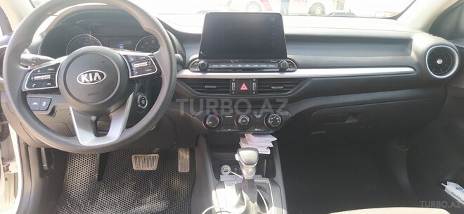 Kia Forte 2020, 48,240 km - 2.0 l - Bakı