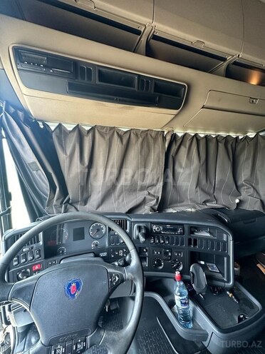Scania R440 2012, 748,000 km - 12.0 l - Bakı