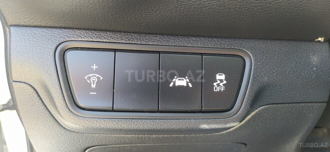 Kia Forte 2020, 48,240 km - 2.0 l - Bakı
