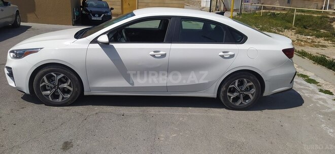 Kia Forte 2020, 48,240 km - 2.0 l - Bakı