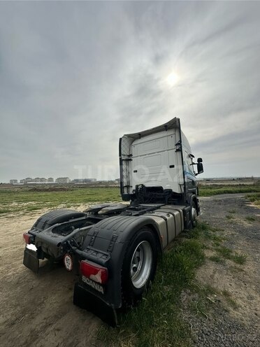 Scania R440 2012, 748,000 km - 12.0 l - Bakı
