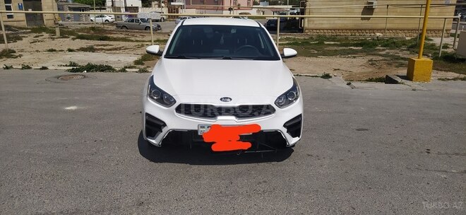 Kia Forte 2020, 48,240 km - 2.0 l - Bakı