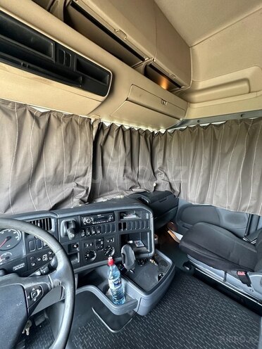 Scania R440 2012, 748,000 km - 12.0 l - Bakı