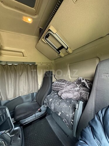 Scania R440 2012, 748,000 km - 12.0 l - Bakı