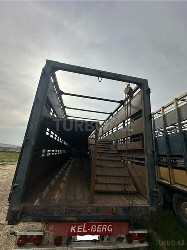 Scania R440 2012, 748,000 km - 12.0 l - Bakı