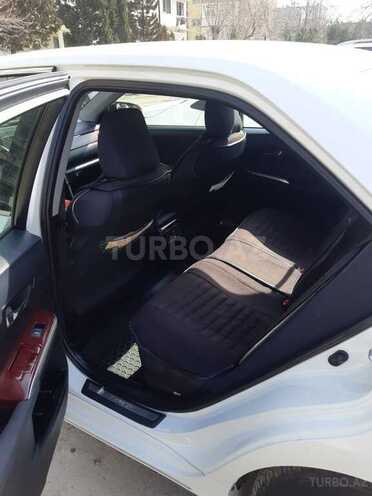 Toyota Camry 2014, 77,000 km - 2.5 l - Bakı