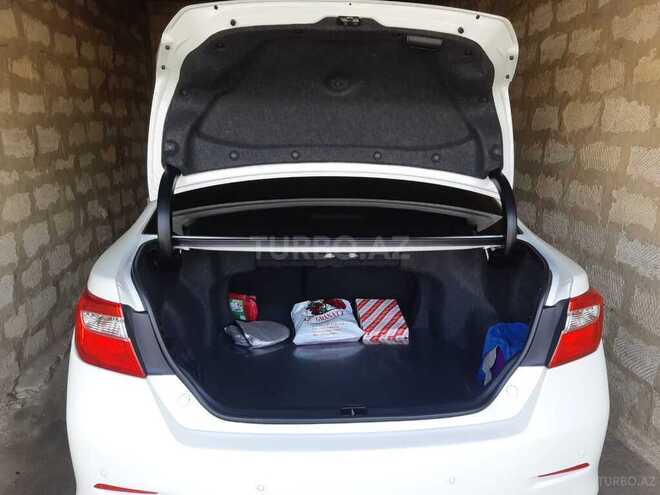 Toyota Camry 2014, 77,000 km - 2.5 l - Bakı