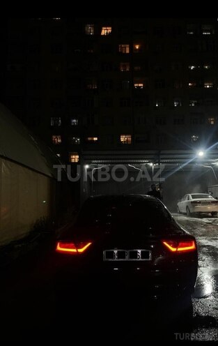 Audi A7 2014, 170,000 km - 3.0 l - Bakı