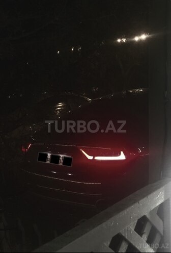 Audi A7 2014, 170,000 km - 3.0 l - Bakı