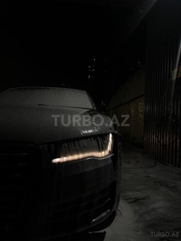 Audi A7 2014, 170,000 km - 3.0 l - Bakı
