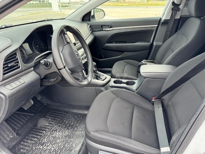 Hyundai Elantra 2020, 172,602 km - 2.0 л - Bakı