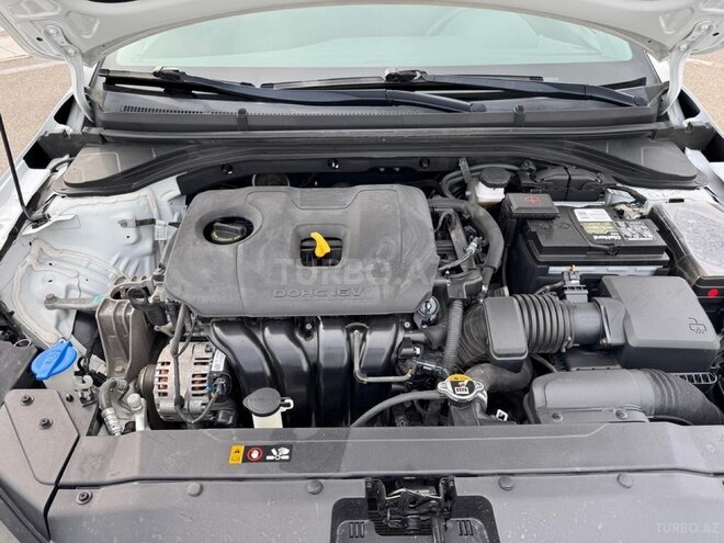 Hyundai Elantra 2020, 172,602 km - 2.0 л - Bakı