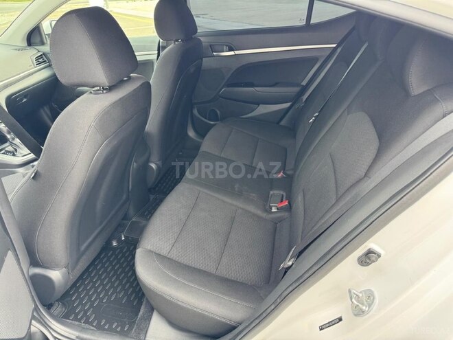 Hyundai Elantra 2020, 172,602 km - 2.0 л - Bakı