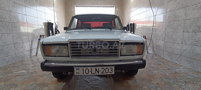 LADA (VAZ) 2107 2003, 80,540 km - 1.6 л - Sabirabad