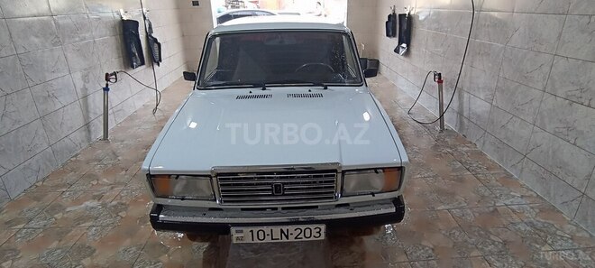 LADA (VAZ) 2107 2003, 80,540 km - 1.6 л - Sabirabad