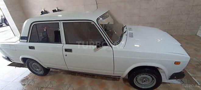 LADA (VAZ) 2107 2003, 80,540 km - 1.6 л - Sabirabad