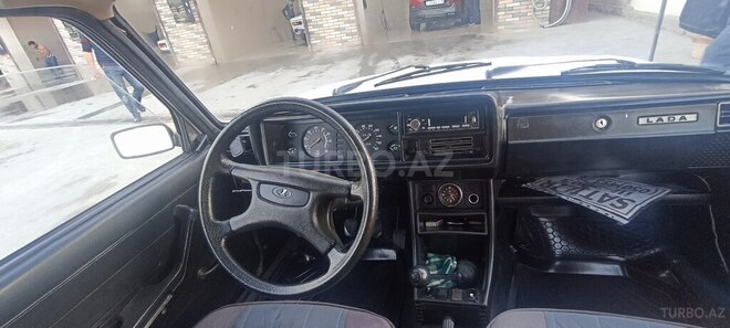 LADA (VAZ) 2107 2003, 80,540 km - 1.6 л - Sabirabad