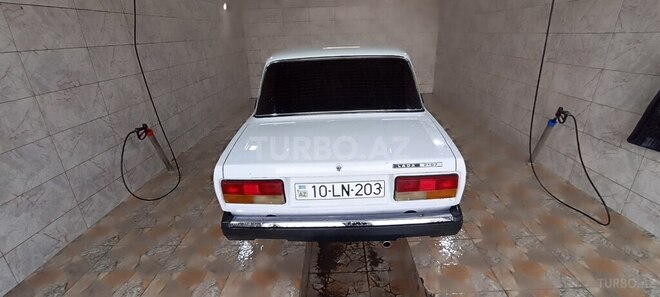 LADA (VAZ) 2107 2003, 80,540 km - 1.6 л - Sabirabad