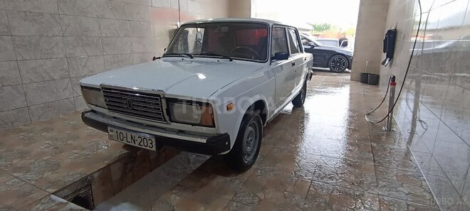 LADA (VAZ) 2107 2003, 80,540 km - 1.6 л - Sabirabad
