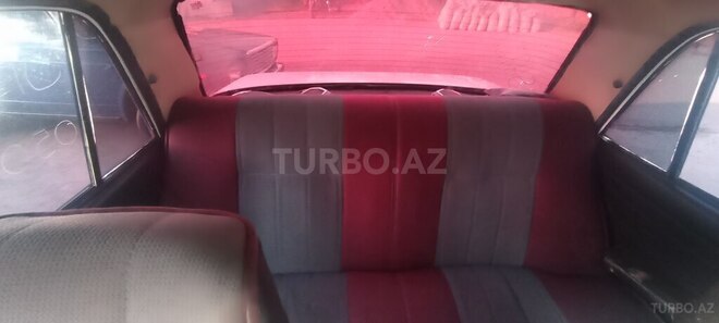 LADA (VAZ) 2107 2003, 80,540 km - 1.6 л - Sabirabad