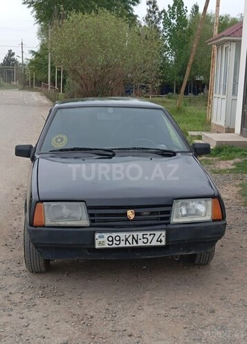 LADA (VAZ) 21099 1993, 360,000 km - 1.5 л - Bakı