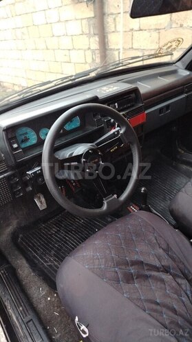 LADA (VAZ) 21099 1993, 360,000 km - 1.5 л - Bakı
