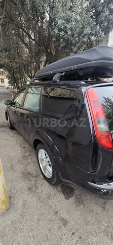 Ford Focus 2006, 339,000 km - 1.6 л - Bakı