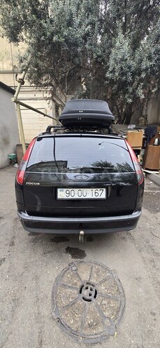Ford Focus 2006, 339,000 km - 1.6 л - Bakı