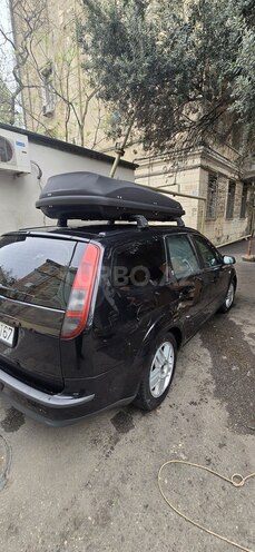 Ford Focus 2006, 339,000 km - 1.6 л - Bakı