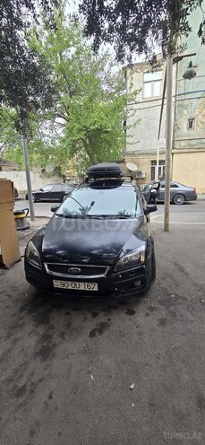 Ford Focus 2006, 339,000 km - 1.6 л - Bakı