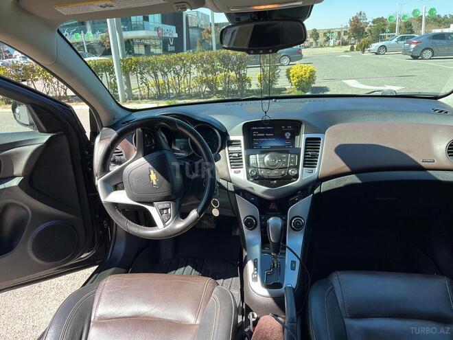 Chevrolet Cruze 2015, 220,000 km - 1.4 л - Bakı
